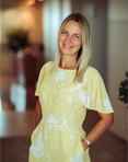 Jana Aleksius - Estonian Sales Manager