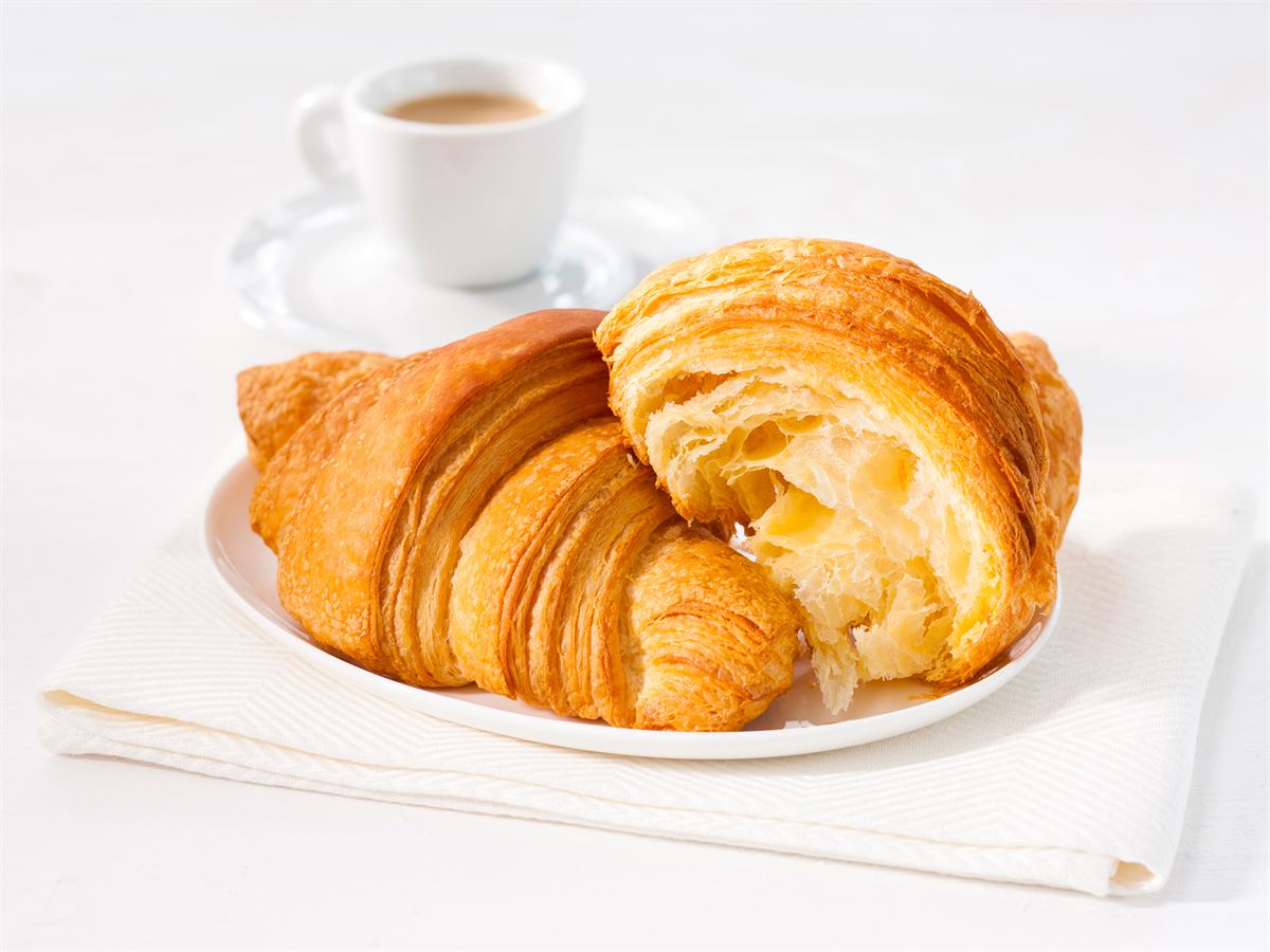 Croissant | Valio Aimo