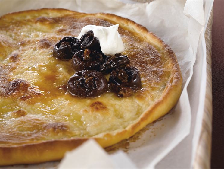 Perougesin torttu