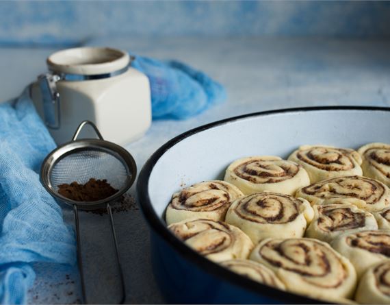 Tips för bakning - Valio Sverige