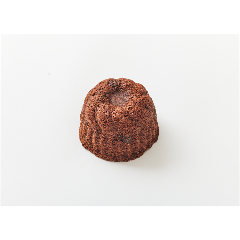 Valio gluteeniton suklaakakku 70 g x 6 / 0,42 kg laktoositon (sis. 85398, ei myynnissä erikseen)