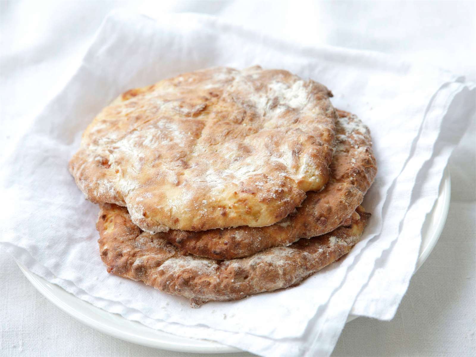 Rahkateeleivät (perusohje ja muunnokset)-image
