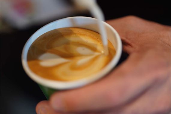 5 Easy Milk Frothing Techniques To Level Up Your Barista Game