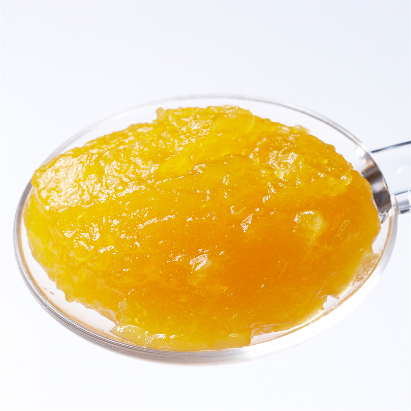 Valio mango-appelsiini-limetäyte 12 kg