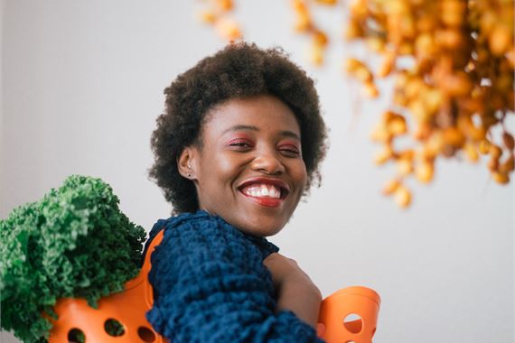 4 Health Benefits of Plant-Based Diets for 2023