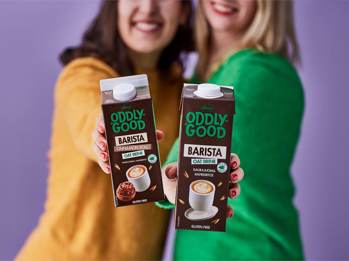 PRODUKTER | Oddlygood