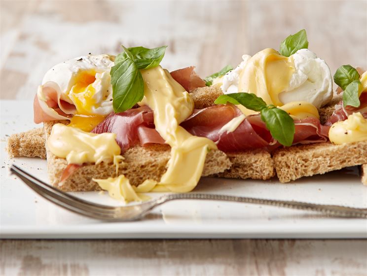 Benedictin munat