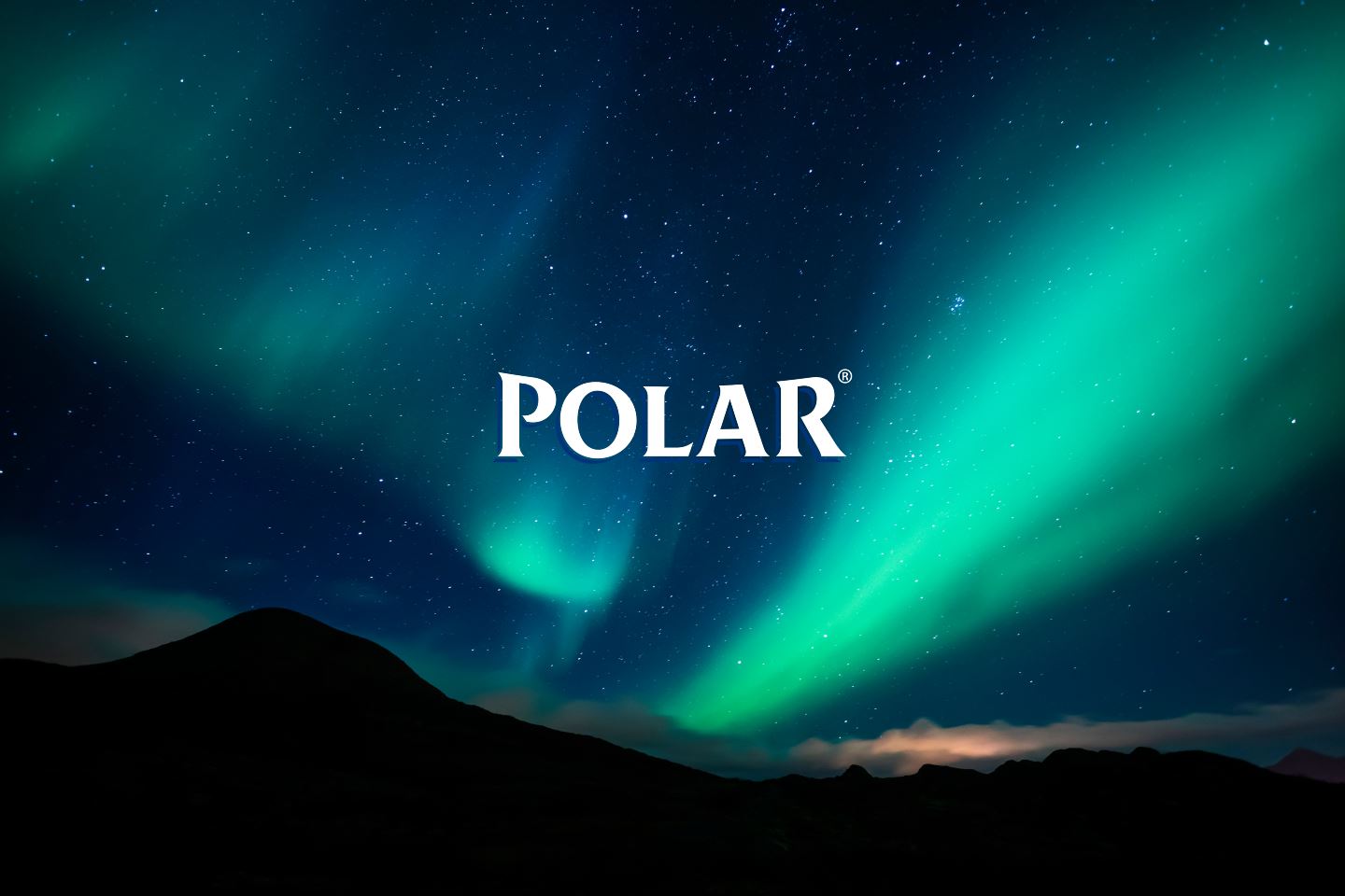 Valio Polar® – luonnostaan vahva
