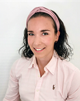 Emma Laivisto - Customer Development Manager, Special nutrition