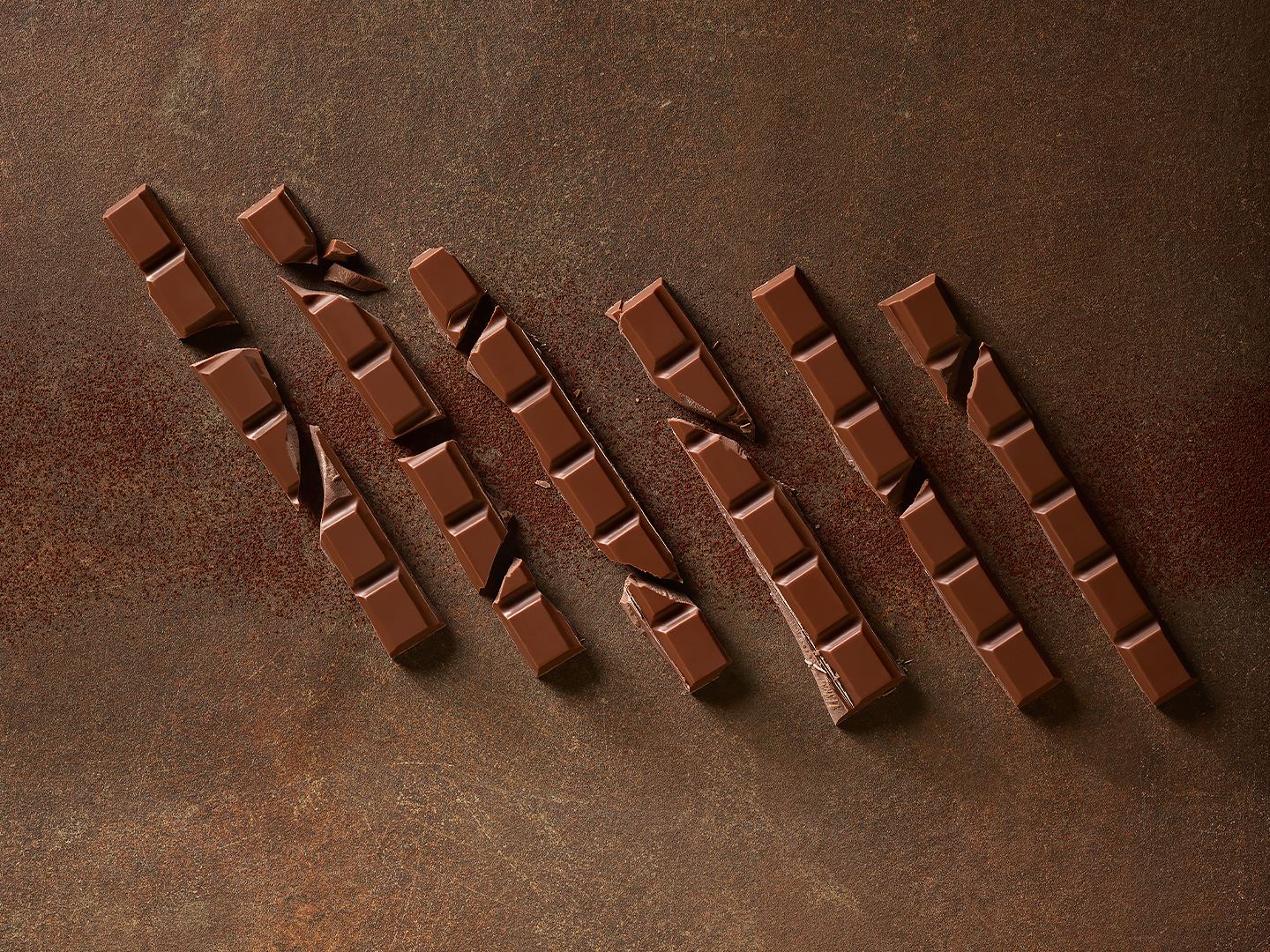 Science behind the ‘reduced sugar’ chocolate