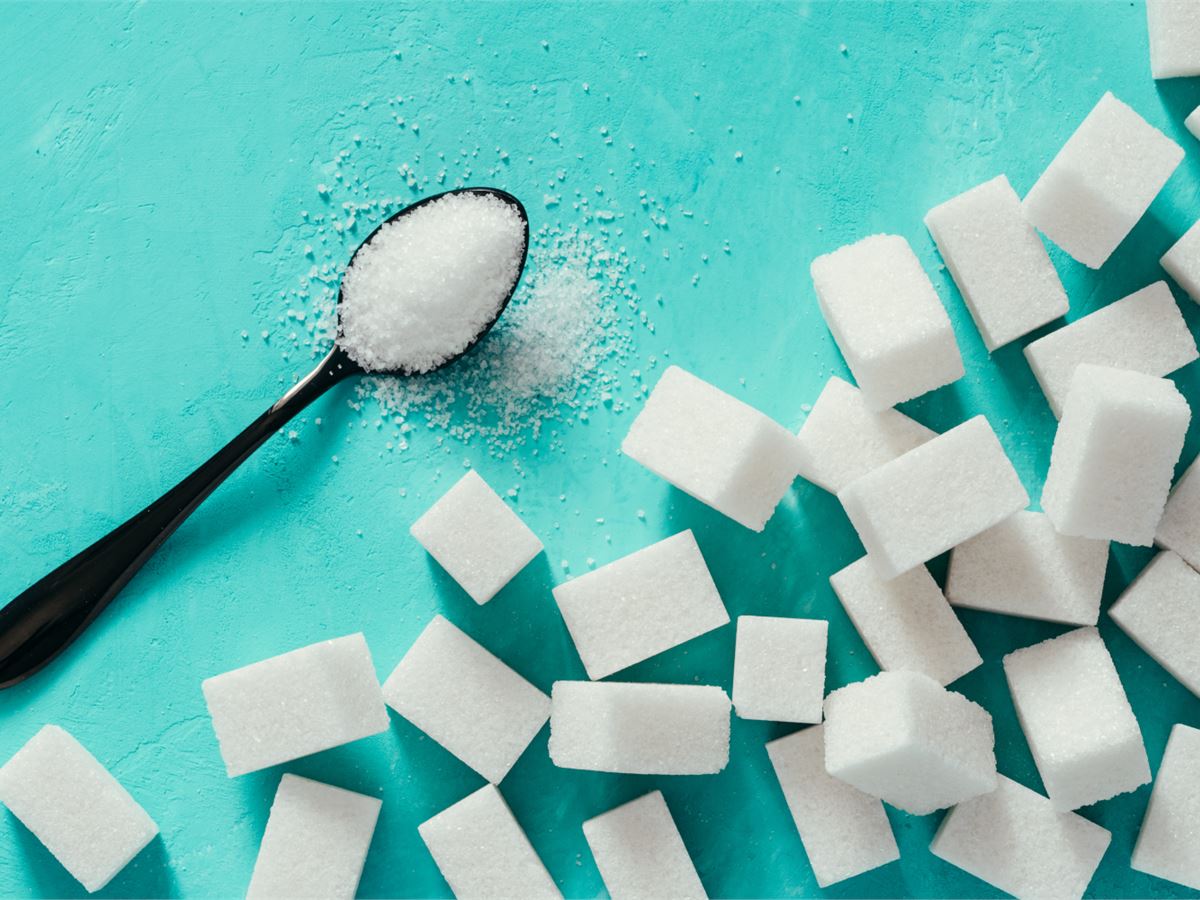 Сахар в молочных продуктах | Valio