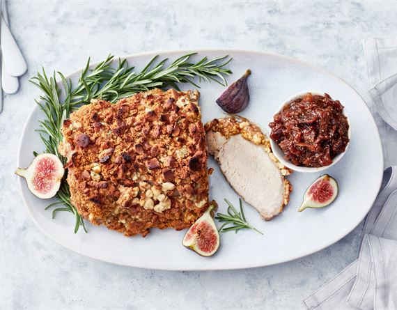 Moderni joulumenu on juuri sinun makusi mukainen