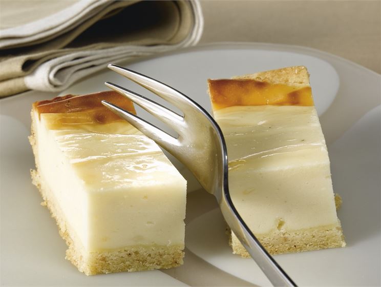 Cheese cake sitruuna