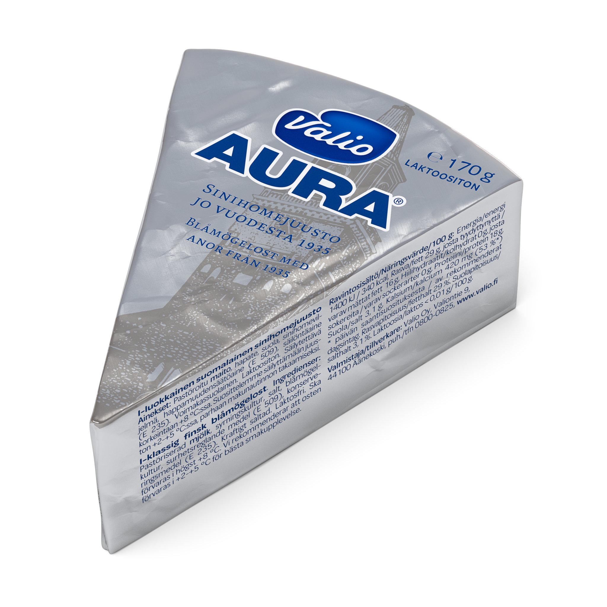 Valio Aura® | Valio