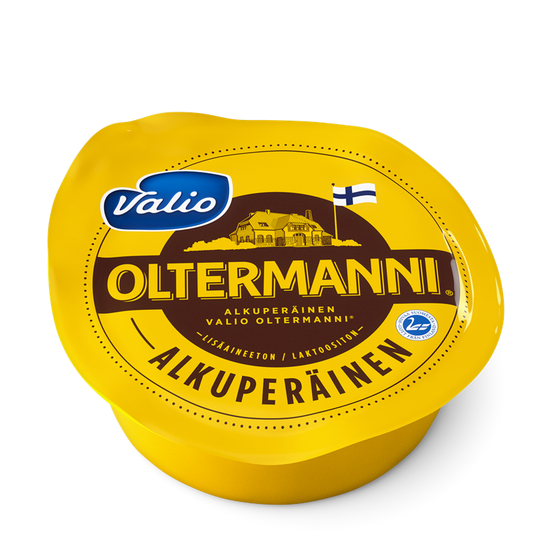 Valio Oltermanni® e250 g