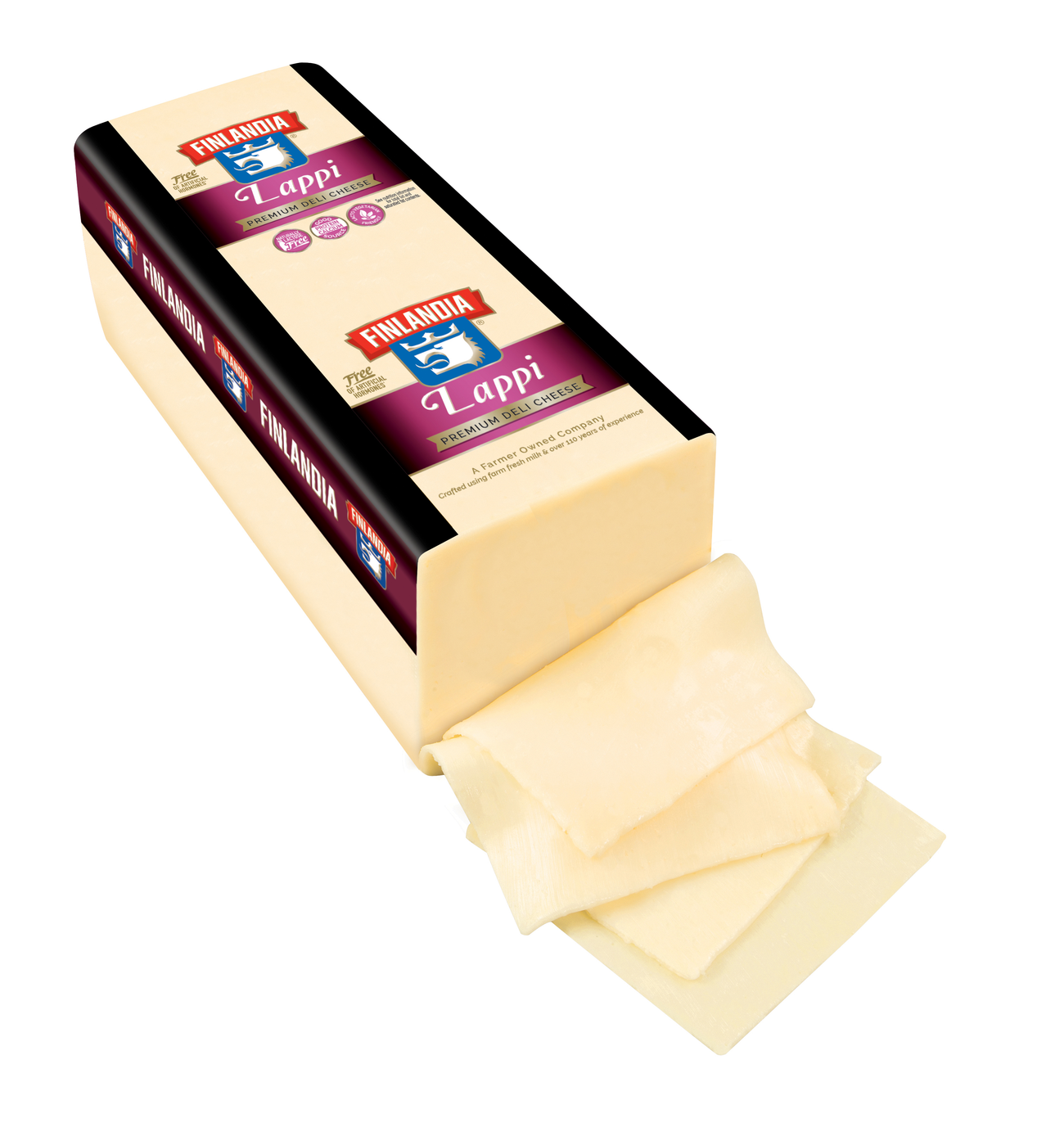 Finlandia Imported Lappi Finlandia Cheese