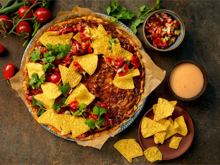 Tacopiirakka