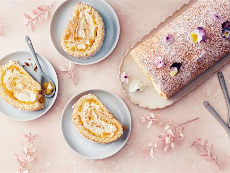 Mangokääretorttu