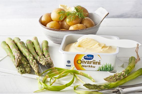 Valio Oivariini® spread