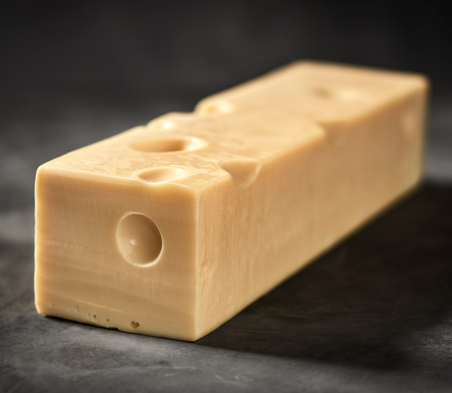 Valio Emmental cheese Valio