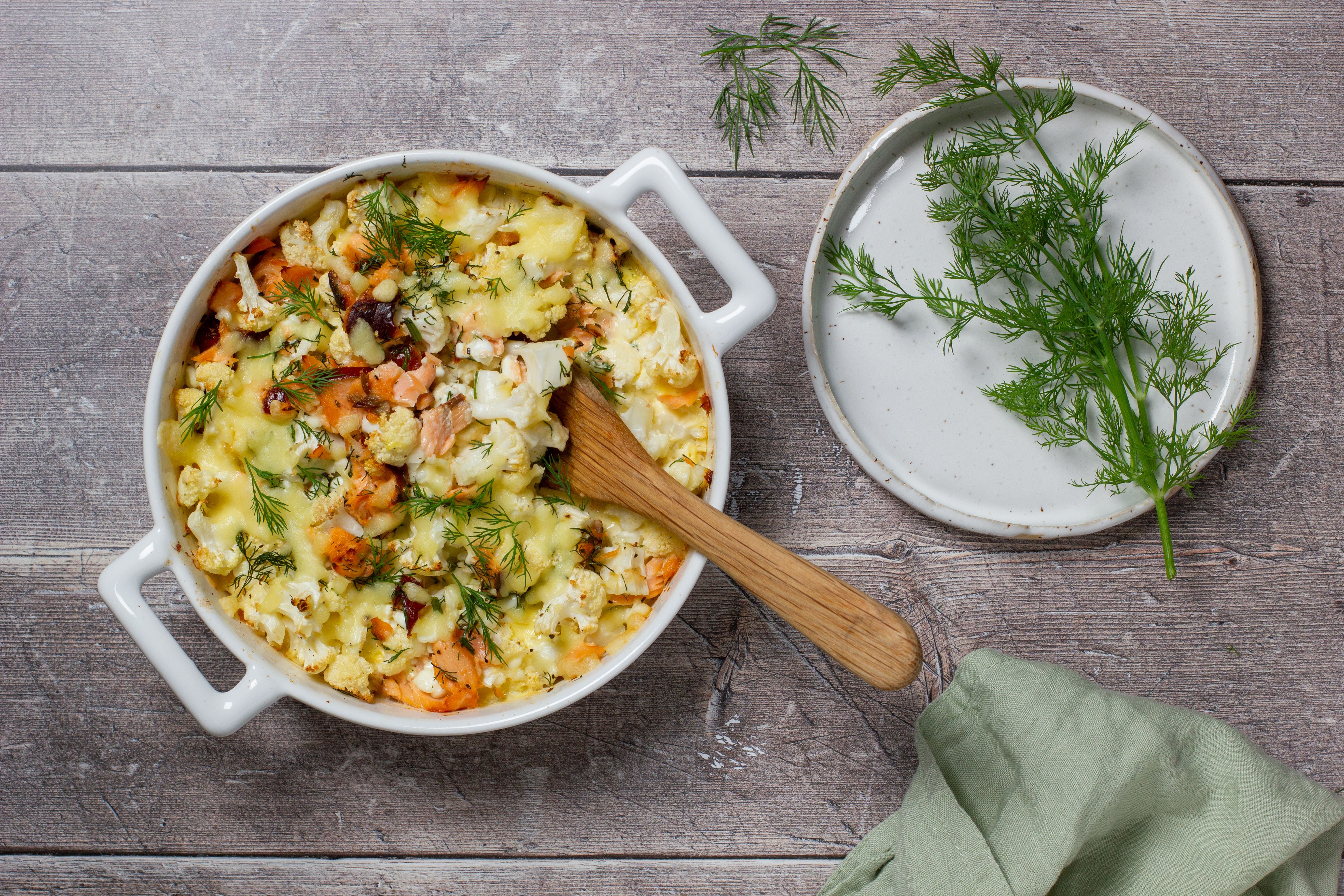 Lamminsavulohipasta Valio