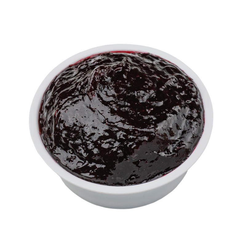 Valio kirsikkatäyte 2,5 kg