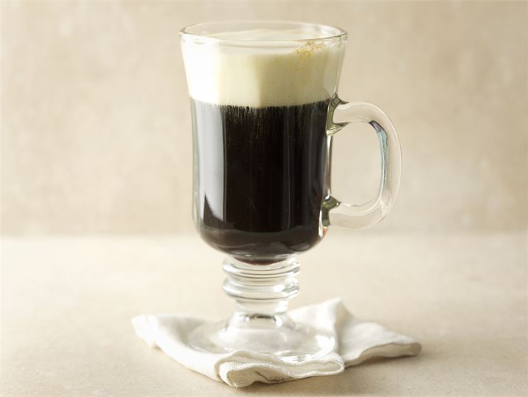 Vaniljkaffe