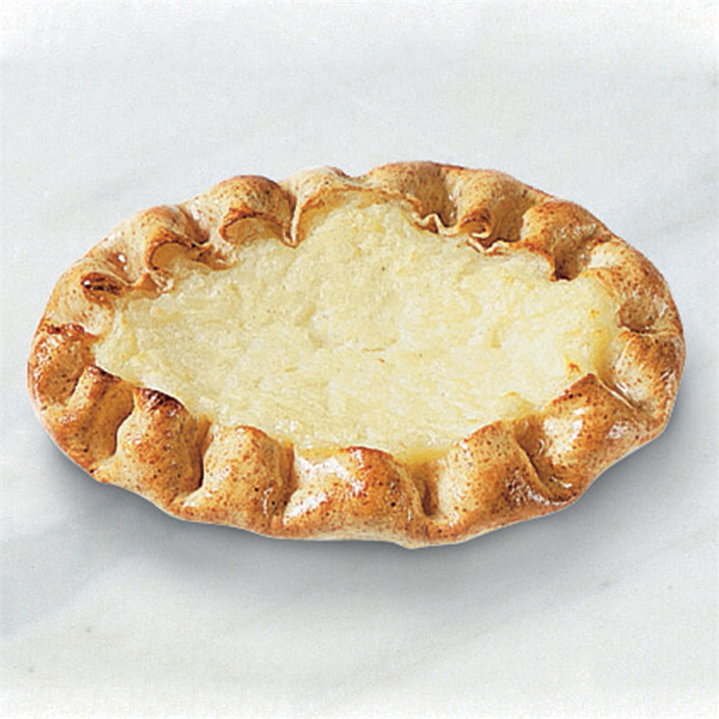 Valio riisipiirakka 80 g x 45 / 3,6 kg laktoositon