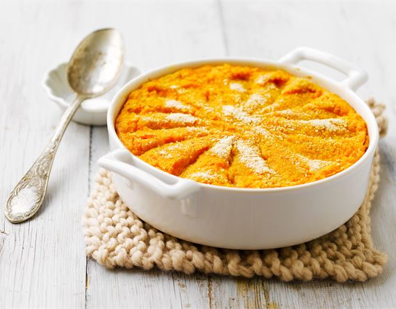 Joulun pääruokien perinteiset ja uudet versiot