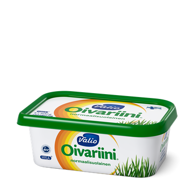 Valio Oivariini® 400 g normaalisuolainen HYLA®