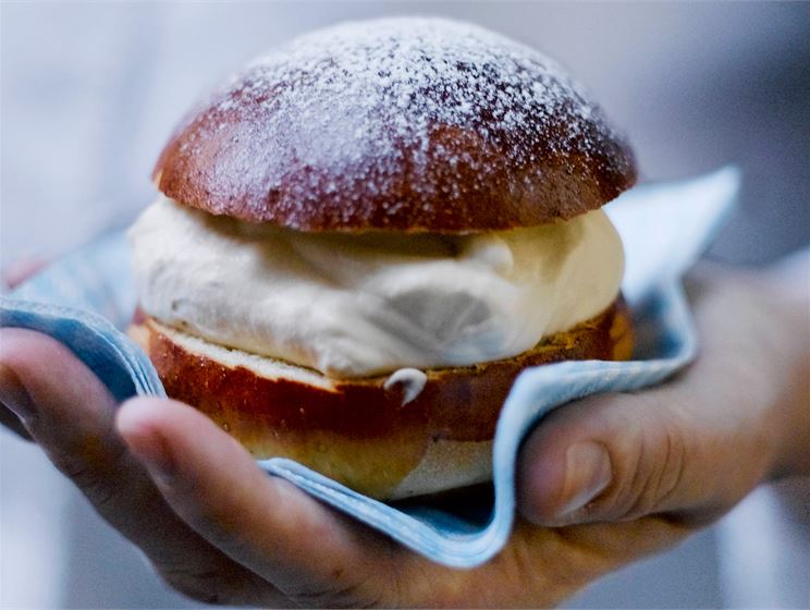 Mokkakermavaahto