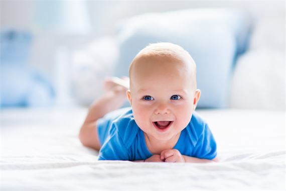 Läs mer om kostråd för bebisar och småbarn