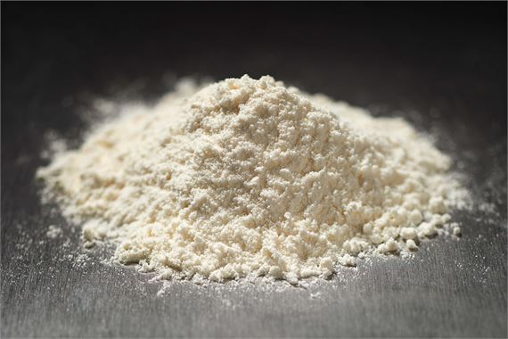 Valio Eila™ NUTRI F+ lactose free formulated milk protein powder.