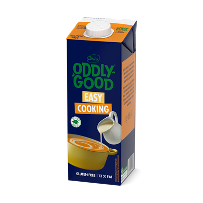 Oddlygood® Easy Cooking 1 l UHT