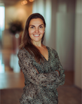 Elisa Ritsing - Export Sales Manager