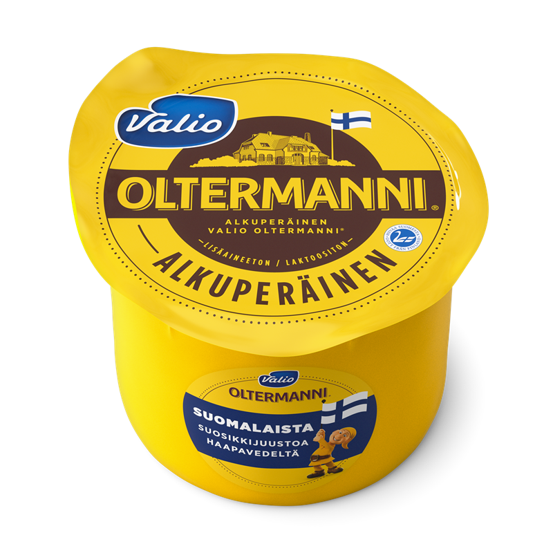 Valio Oltermanni® e1 kg
