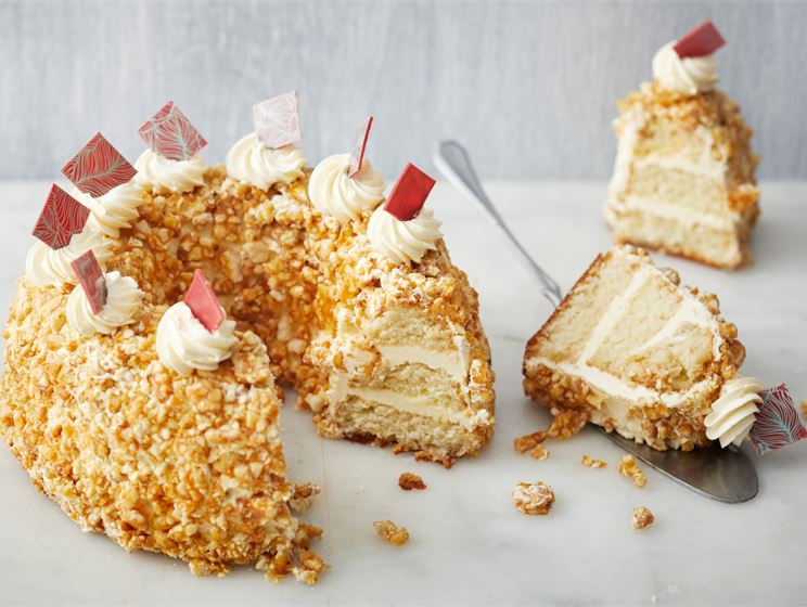 Frankfurter kranssi