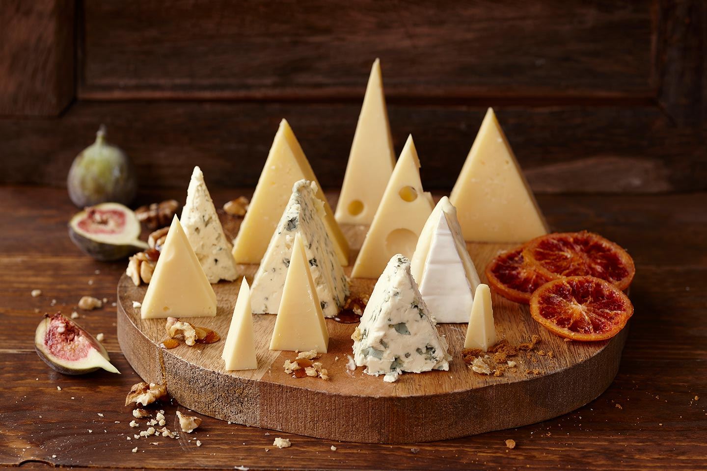 Hur blir osten laktosfri?