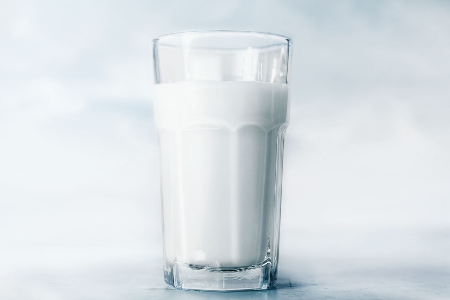 Aiheuttaako maito erilaisia oireita?
