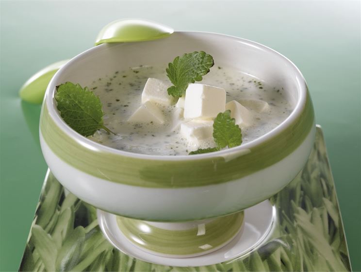 Gazpacho