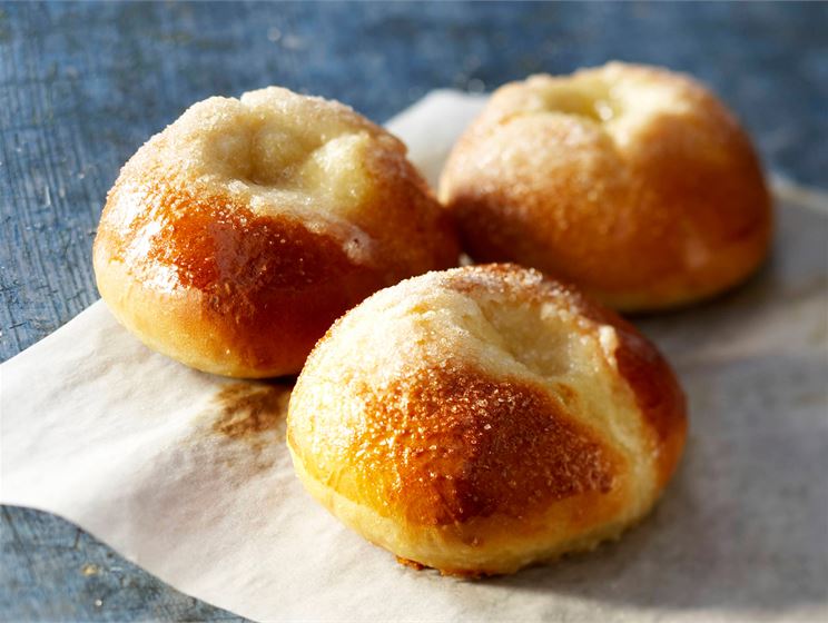 Kardemummapulla 