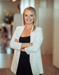 Nele Jõemaa - Marketing director