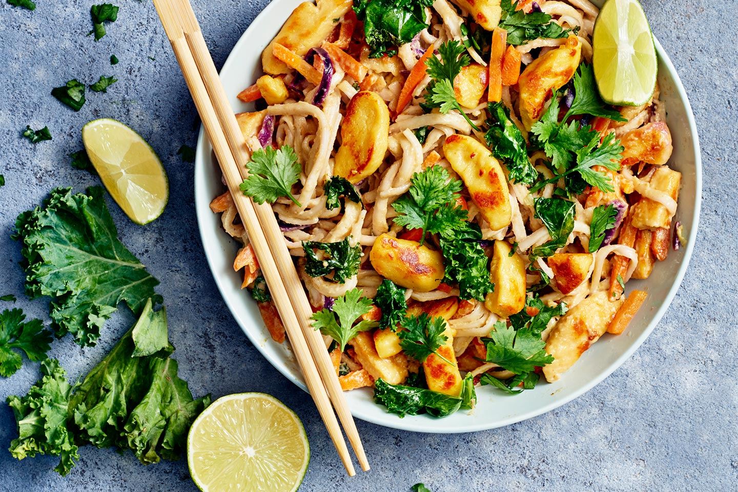 Wokki On Nopeaa Arkiruokaa Valio