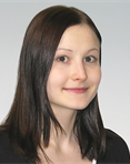 Terhi Aaltonen (PhD)  - Senior research scientist