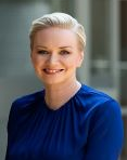 Elli Siltala - Executive Vice President, Core Businesses and Home Markets, BU Fresh, BU Cheese and Butter, Packaging Development, Retail Finland, Export Markets, BU Trading and Aimo Sales, Sweden, Estonia and Primary Production