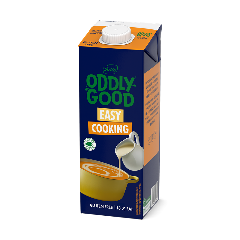 Oddlygood® Easy Cooking 1 l