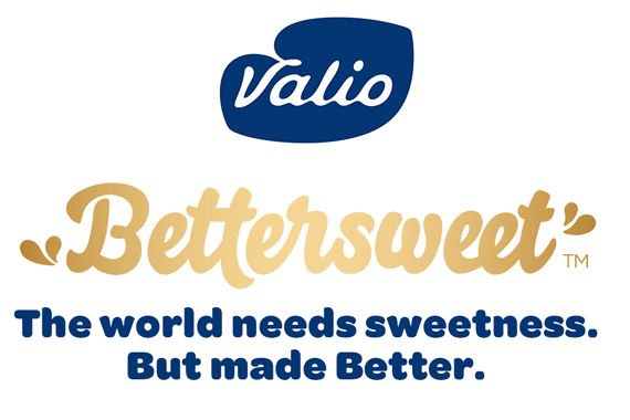 Valio Bettersweet™
