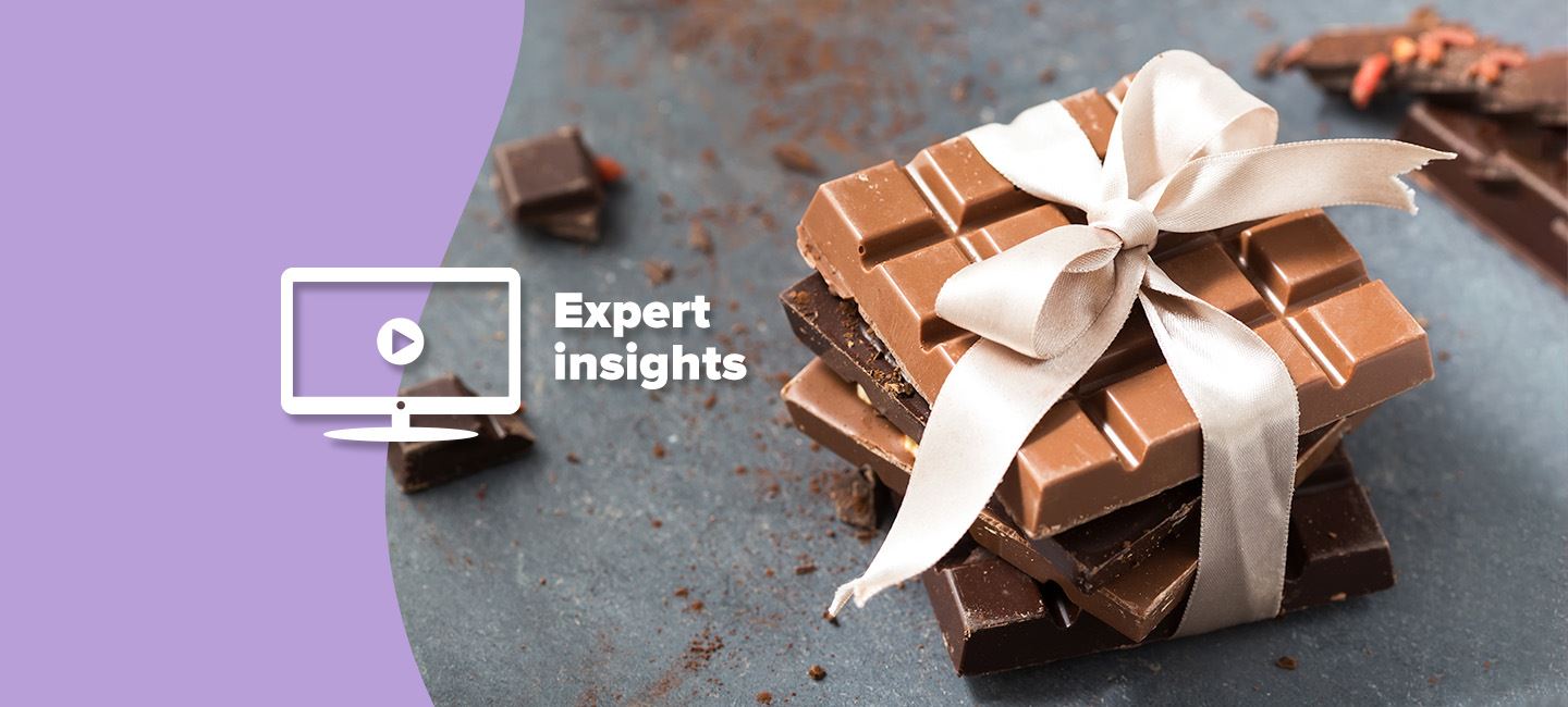 How to offer indulgent treats that are good for body and mind​ - valio.com