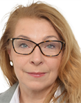 Olga Halme - Customer Development Manager, Valio