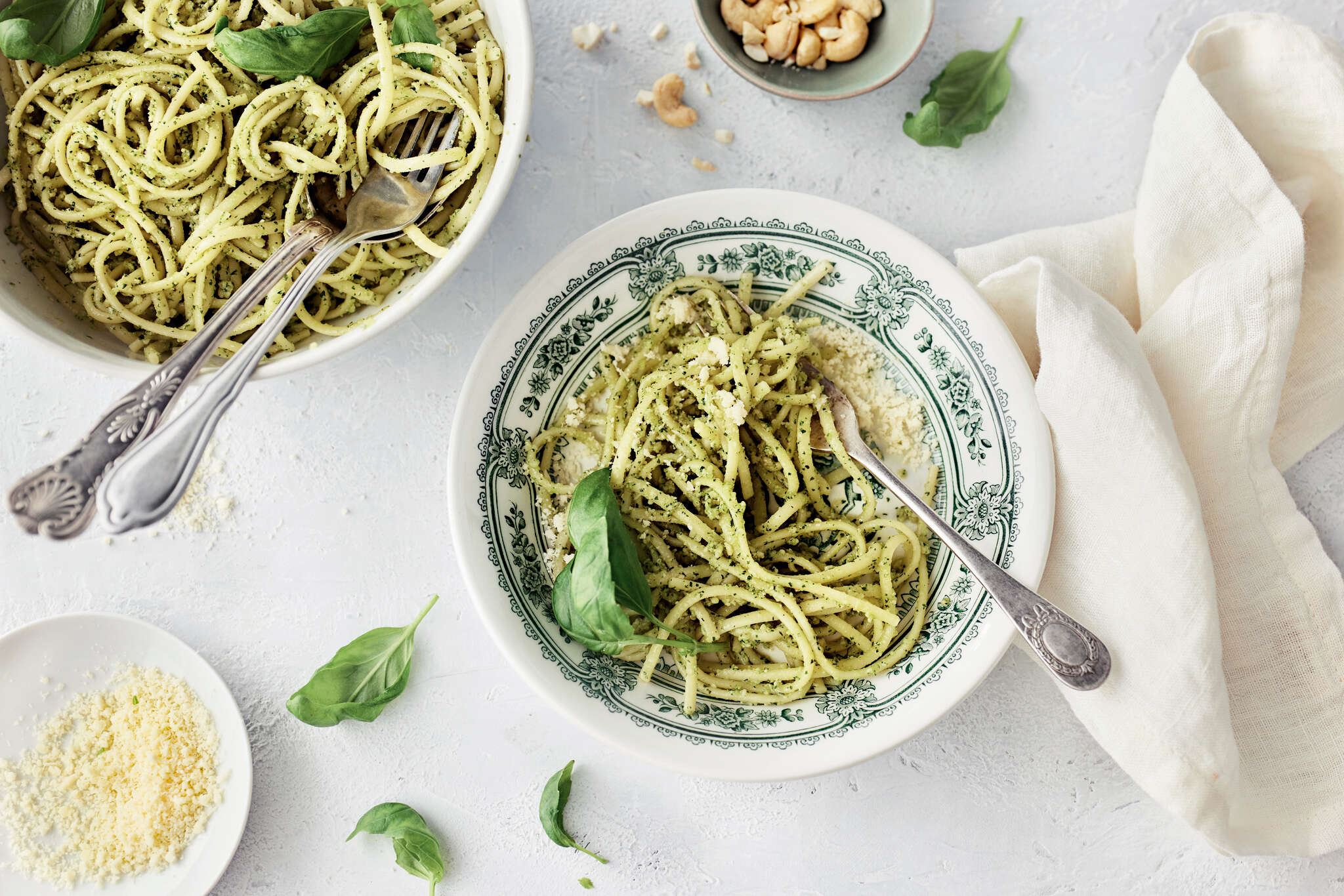 Esitellä 56+ imagen pasta ohje valio abzlocal fi